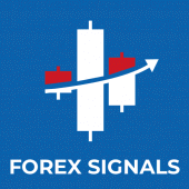 Forex Trading Signals Apk