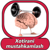 Xotirani mustahkamlash Apk