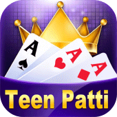 Teen Patti Aurora Apk