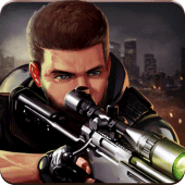 Modern Sniper Apk