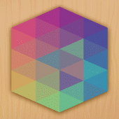 Gradient Sort Apk