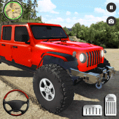 Offroad Driving Adventure Game Apk