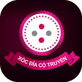 Xóc đĩa cổ truyền Apk