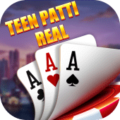 TeenPatti Real Apk