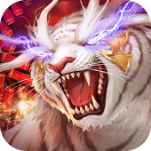 Spirit Beast of the East Apk