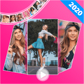 Photo Video Maker With Music-Video Editor Apk