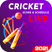 Live Cricket Match- Cricket TV Apk