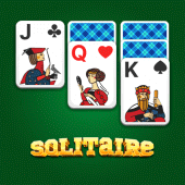 Solitaire - Klondike solitaire Apk