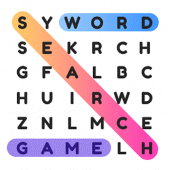 Words search - Hidden words Apk