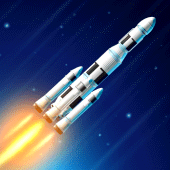 Rocket Craft Apk