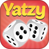 Yatzy Dice Game Apk