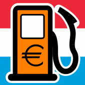 Fuel prices Luxembourg Apk