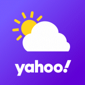 Yahoo Weather Apk