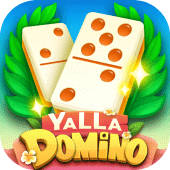 Yalla Domino - Gaple&Ludo Apk