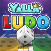 Yalla Ludo - Ludo&Domino Apk