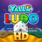 Yalla Ludo HD Apk