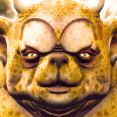 Angry Beast Simulator Apk