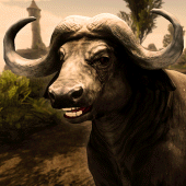 Ultimate Buffalo Simulator Apk