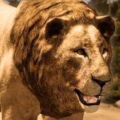 Ultimate Lion Simulator Apk