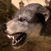 Ultimate Wolf Simulator Apk