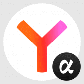 Yandex Browser (alpha) Apk