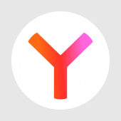 Yandex Browser with Protect Apk