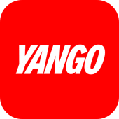 Yango — different from a taxi Apk