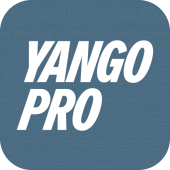 Yango Pro (Taximeter)—driver Apk