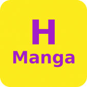 Manga High - Manga Reader Apk