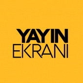 Yayın Ekranı Apk