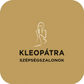 Kleopátra Szépségszalonok Apk