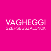 VAGHEGGI SZÉPSÉGSZALONOK Apk