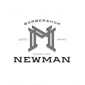 NewMan Barbershop Apk