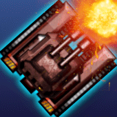 Tanks Battle: Endless Destruction Apk