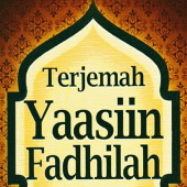 Yasin Fadilah Lengkap Offline + Terjemah Indonesia Apk