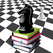 Chess PGN Explorer Pro Apk