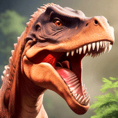 Wild Dino Hunting Pursuit Apk