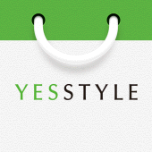 YesStyle - Fashion & Beauty Apk