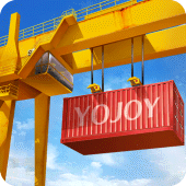 Crane Simulator Apk