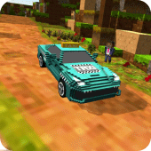 4x4 Off-Road Taxi Climb Apk