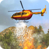 Rescue Helicopter Game Apk