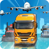 Vehicle Driving Simulator Apk