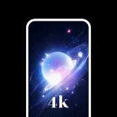 Galaxy Wallpaper Apk