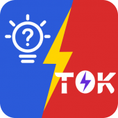 QuizTok-Free Quiz Trivia Online Game Apk