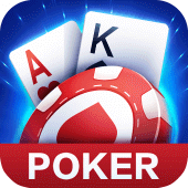 AK Poker Apk