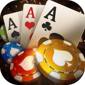 Teen Patii Happy Poker Apk