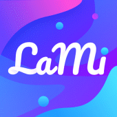 Lami - Live & Voice Chat Apk