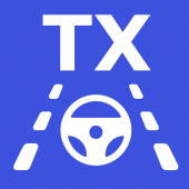 Texas Driving Test - DMVCool Apk