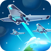 Mega Tower 2: Starship Voyage Apk