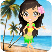 Hawaiian ringtones Apk